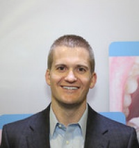 Dr. Peter James Roukema D.M.D., Dentist