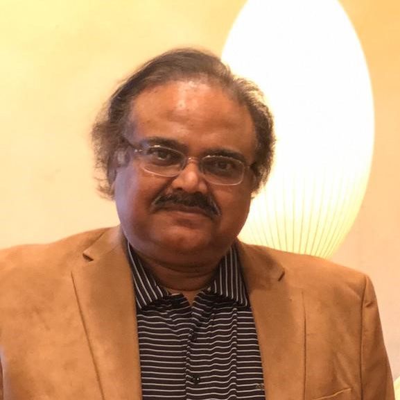 Dr. Prabhat  Das M.D.