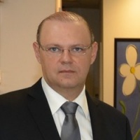 Dr. Nicolas  Bochi DMD