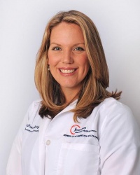 Dr. Meghan Iona Rattigan D.O., OB-GYN (Obstetrician-Gynecologist)