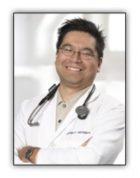 Dr. Joseph Patrick Santiago M.D.