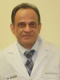 Dr. Uday K. Bhargava MD