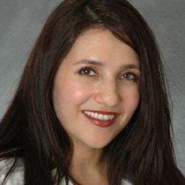 Dr. Tina  Ziainia M.D.
