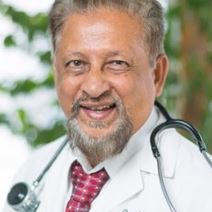 Dr. Mohammad M. Hossain MD, Internist