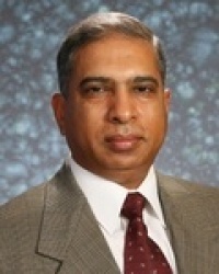 Ashok C Solsi MD