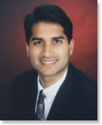 Dr. Nilesh M. Sheth M.D., MPH
