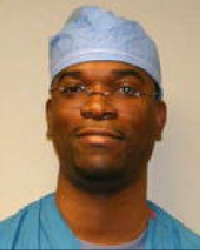Dr. Oluwole Longe M.D., Anesthesiologist