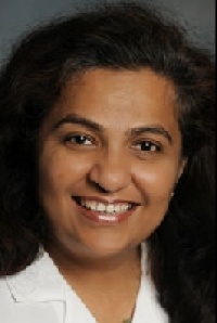 Dr. Jasmine Anup Shah MD, Internist