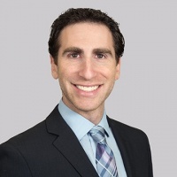 Dr. Jason Patrick Hochfelder M.D., Orthopedist