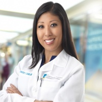 Dr. Jennifer Chung M.D., Physiatrist (Physical Medicine)