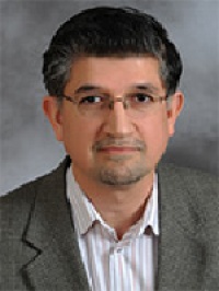 Dr. Nadeem  Ahmad MD