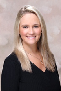 Dr. Christy Leigh Nolan D.O.