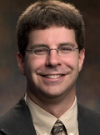 Dr. Chad R Swan MD