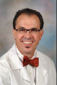 Dr. Francis Gigliotti MD, Infectious Disease Specialist (Pediatric)