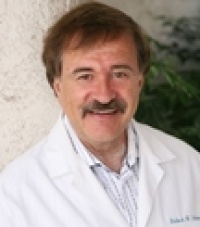 Dr. Robert Michael Solow DDS
