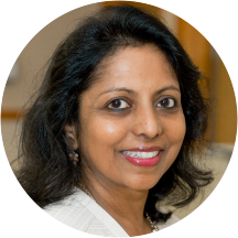 Dr. Sunita  Kanumury M.D.