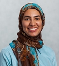 Dr. Yasmeen  Ansari MD