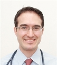 Dr. Seth Leven M.D., Family Practitioner