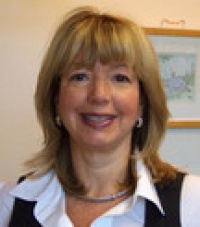 Dr. Rebecca Niloff MD, Pediatrician