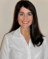 Dr. Isabel Villicana DMD, Dentist
