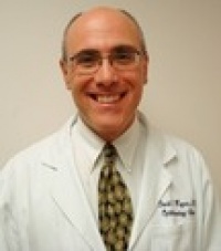 Dr. David Gordon Wagner MD, Ophthalmologist
