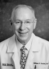 Dr. William P Dutton M.D., Urologist