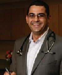 Dr. Said Hassane Soubra M.D., Sleep Medicine Specialist