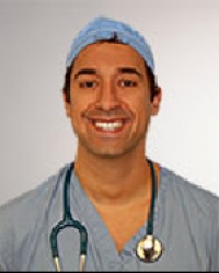 Dr. Michael Thomas Ingoglia MD, Anesthesiologist