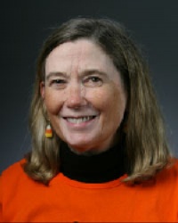 Dr. Elizabeth Conner Jackson MD