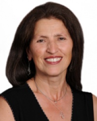 Dr. Michelle Dominique Perro M.D., Pediatrician