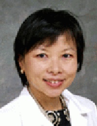 Dr. Judith Budiono Kosasih M.D.