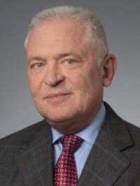 Dr. John A Kazmierowski MD