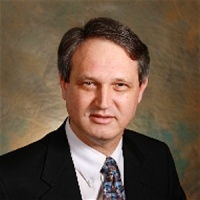 Dr. James  Larsen M.D.