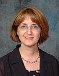 Dr. Lisa Pharis Allardice MD, Pediatrician