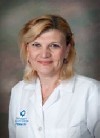 Dr. Elena G. Pogosian MD