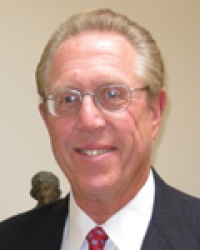 Dr. Dean Irwin Dobbin M.D.