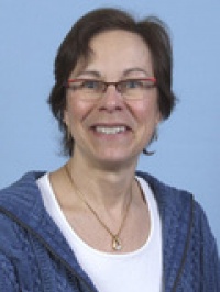Dr. Denise  Larue M.D.