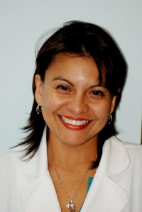 Dr. Diva Isabel Puerta DDS