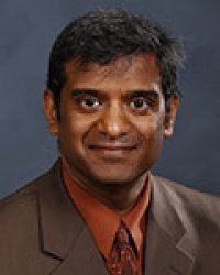 Dr. Arvind Mahatme M.D., Surgeon