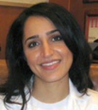 Dr. Sara  Menashehoff D.D.S