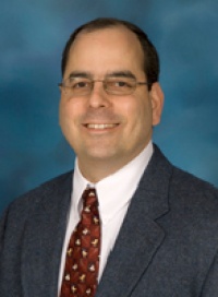 Dr. Michael Jay Fields M.D.