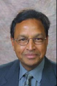 Mukesh C Jain MD, Cardiologist