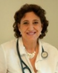 Dr. Pamela Barton MD, Family Practitioner