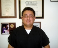 Dr. Fernando Tordoya D.D.S., Dentist