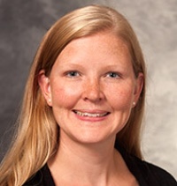 Dr. Kara Kjersten Hoppe D.O., OB-GYN (Obstetrician-Gynecologist)