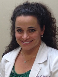 Dr. Nicole Conrad MD, Dermatologist