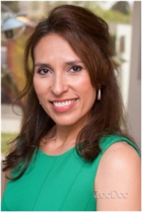Dr. Aida Marcela Galan D.M.D.