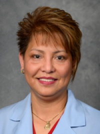 Dr. Audrey C Richardson M.D.