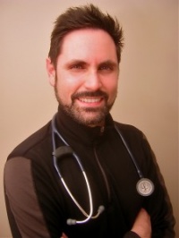 Dr. Frank Gary Aversano N.D.