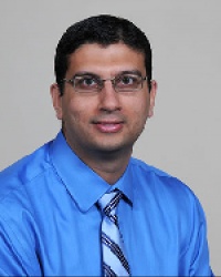 Dr. Rajnish  Khillan MD